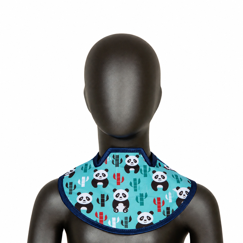 Dental Panoramic Model Thyroid Collar for Children