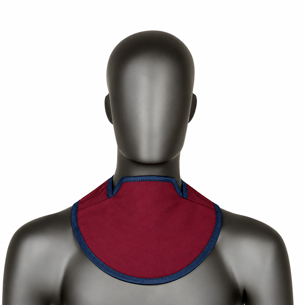 Dental Panoramic Model Thyroid Collar