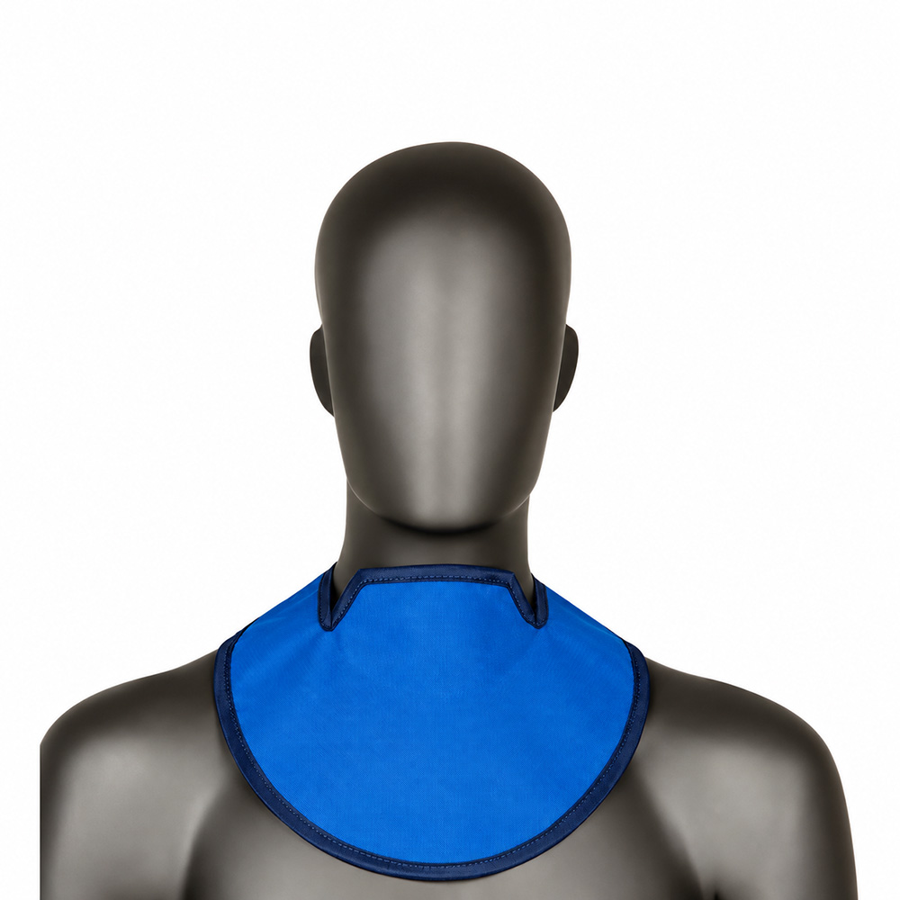 Dental Panoramic Model Thyroid Collar
