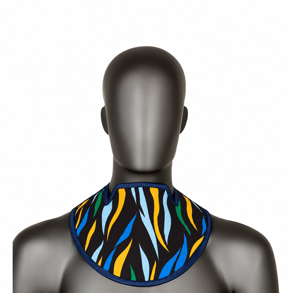 Dental Panoramic Model Thyroid Collar