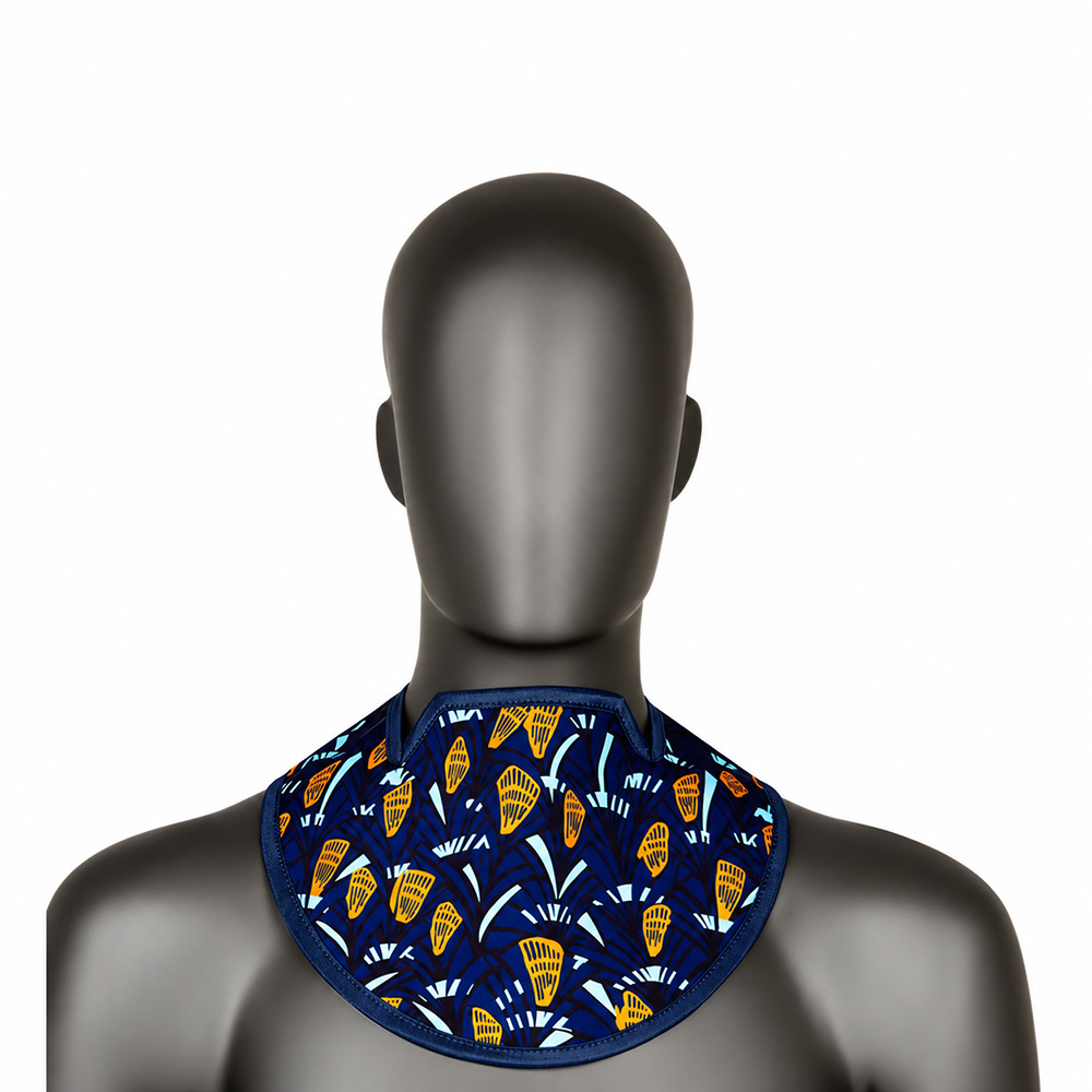 Dental Panoramic Model Thyroid Collar