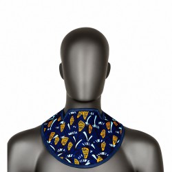 Dental Panoramic Model Thyroid Collar