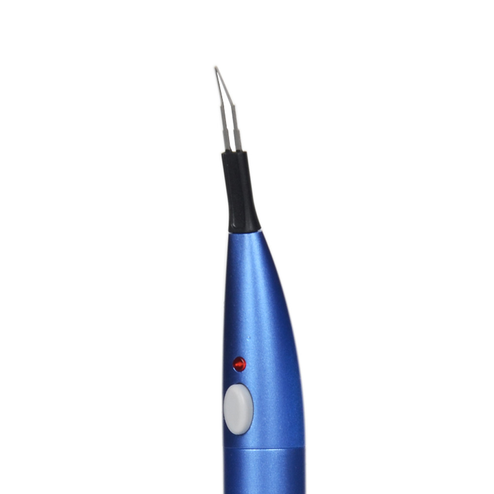 Gutta Percha Cutter Tips