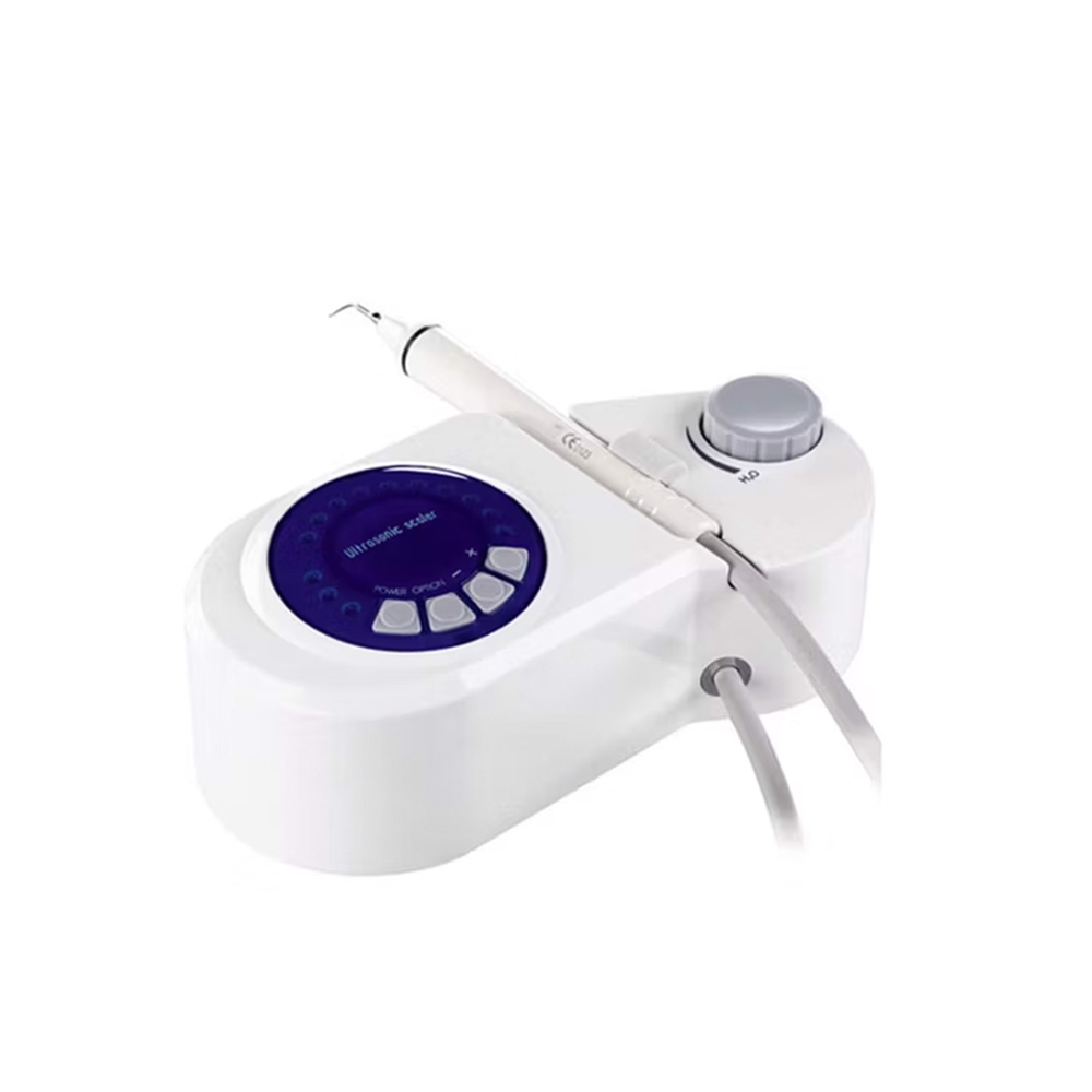 Ultrasonic Scaler