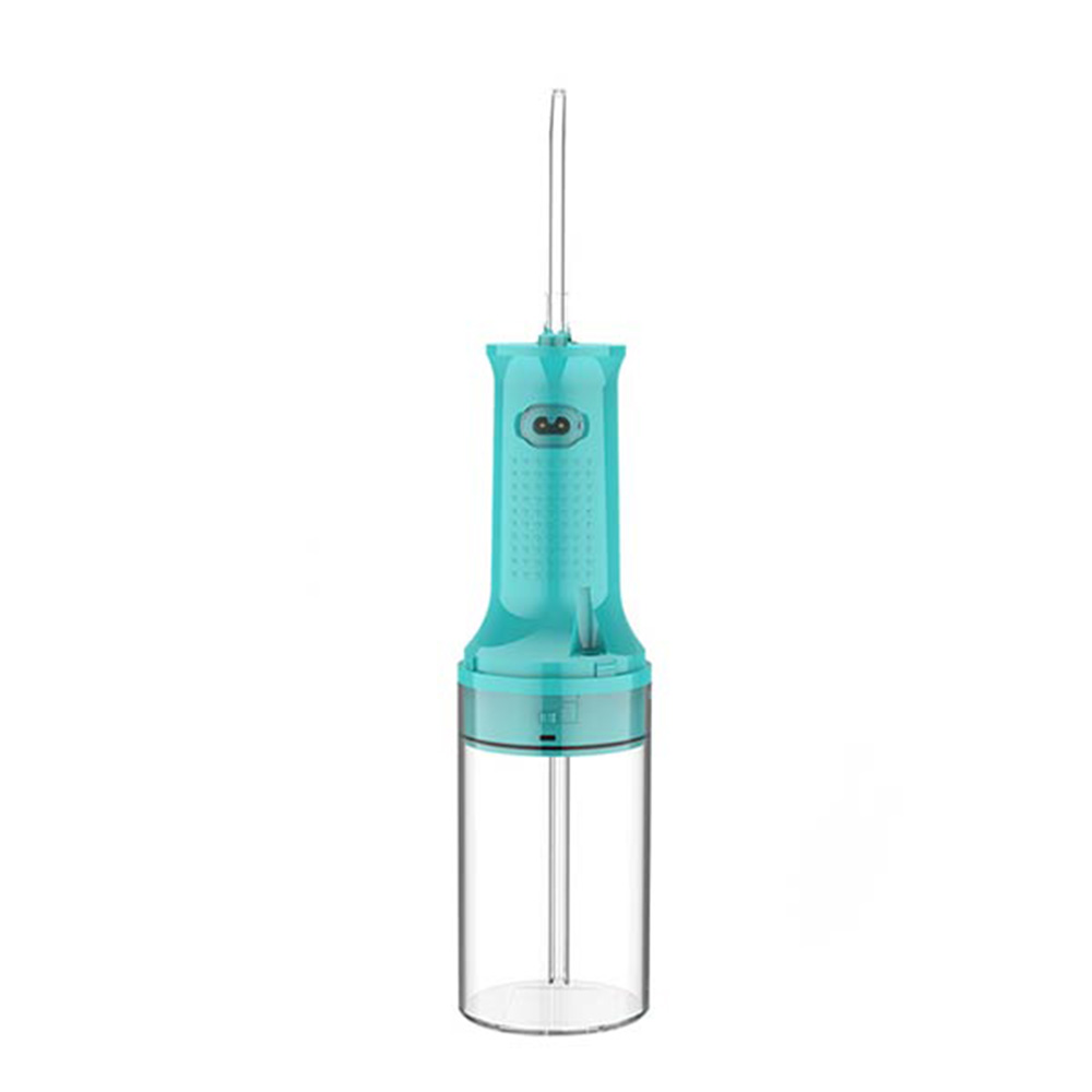 Portable Water Floss