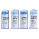 Micro Applicator Regular Blue