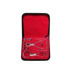 Rubberdam Instruments Kit