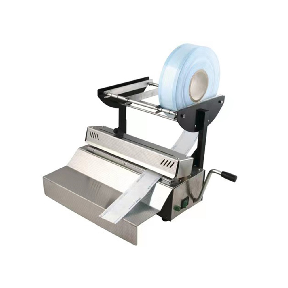 Sealing Machine - Seal 100 Sealing Machine - Seal 100