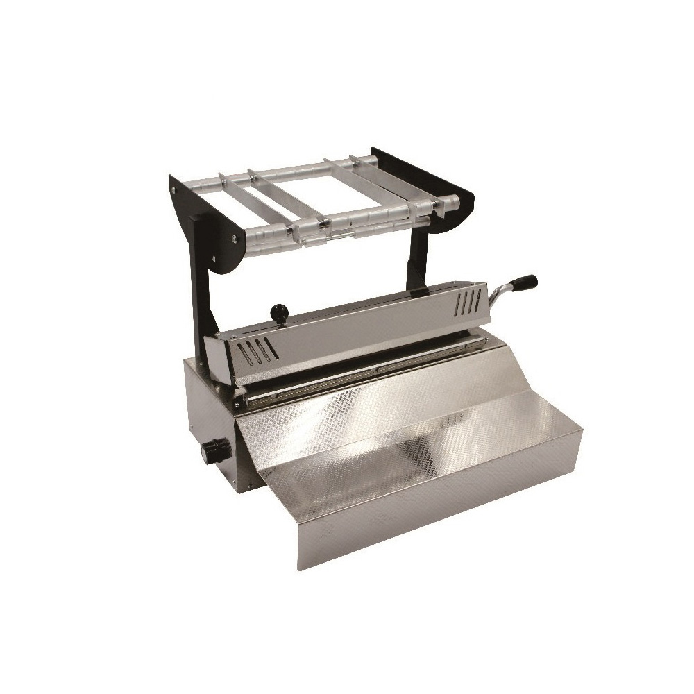Sealing Machine - Seal 100
