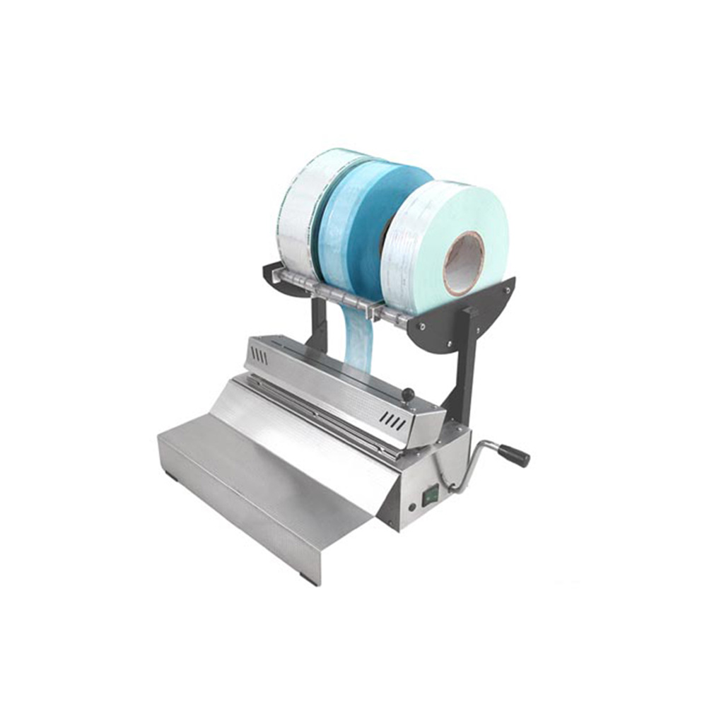 Sealing Machine - Seal 100 Sealing Machine - Seal 100