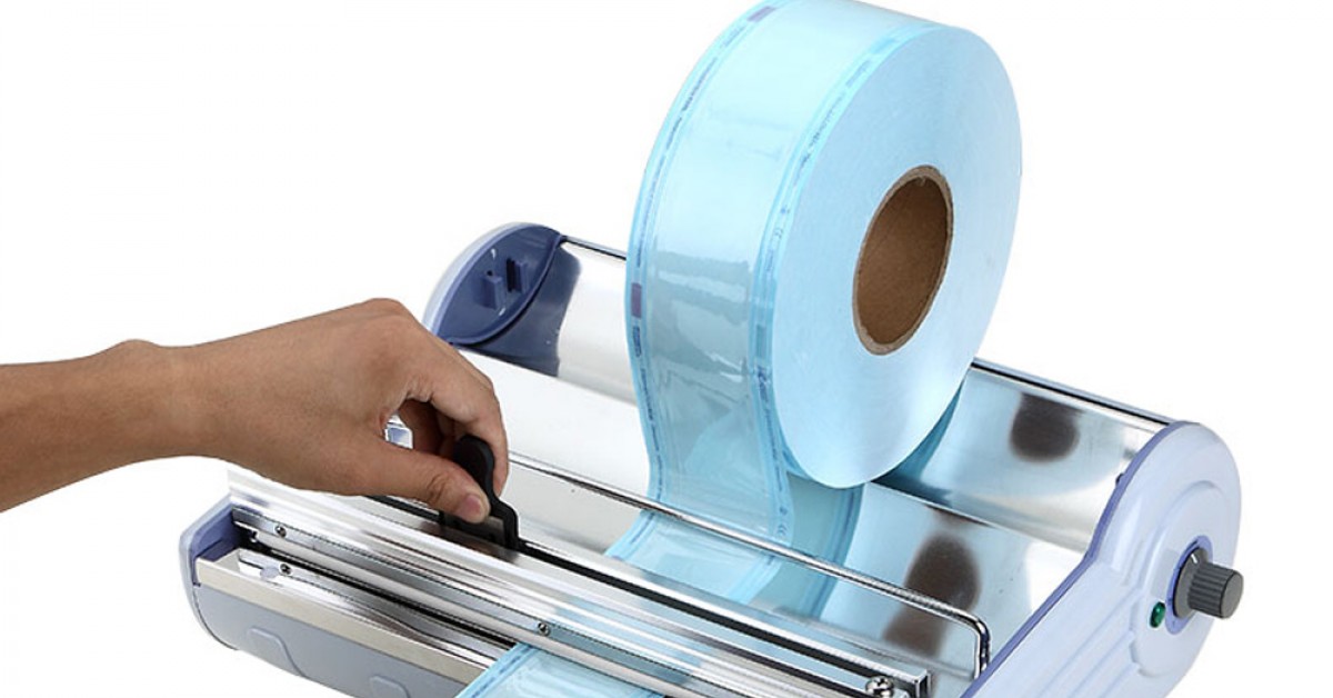 Sealing Maachine - Seal 80