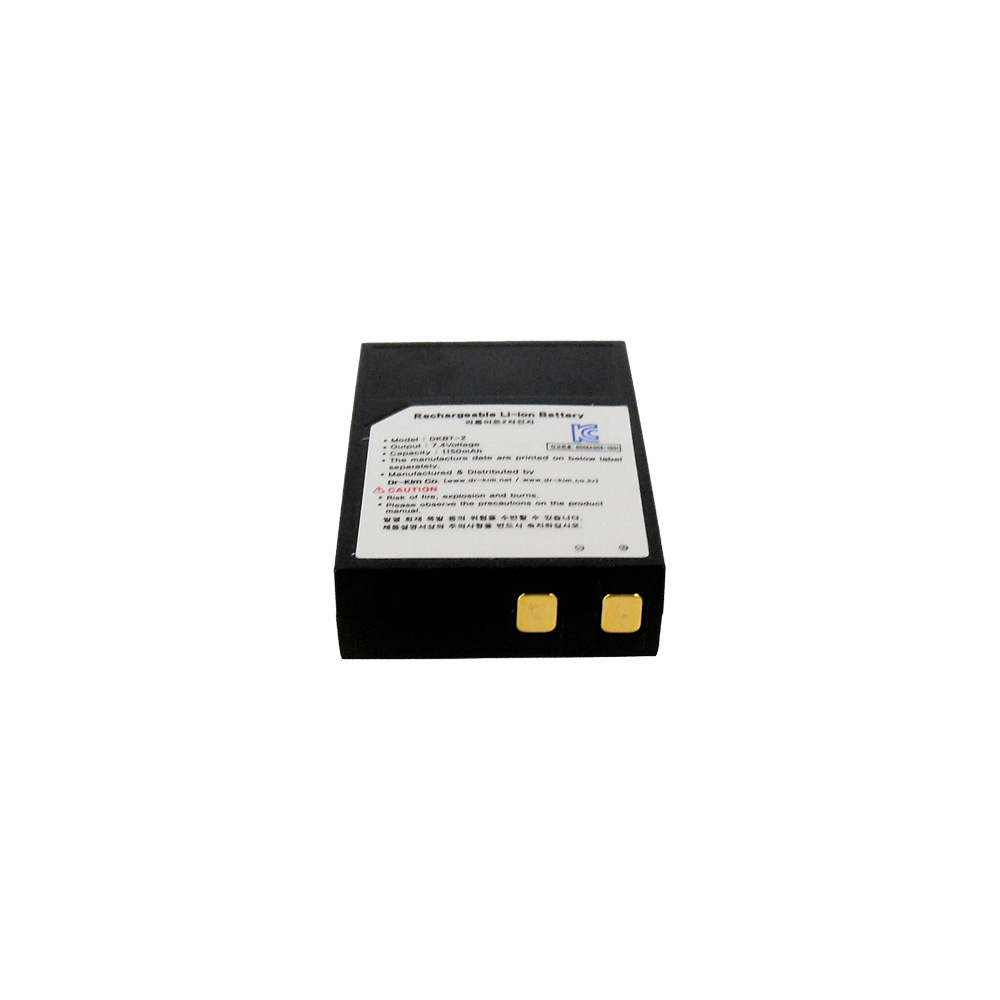 Dr.Kim Rechargeable Battery - DKBT-2