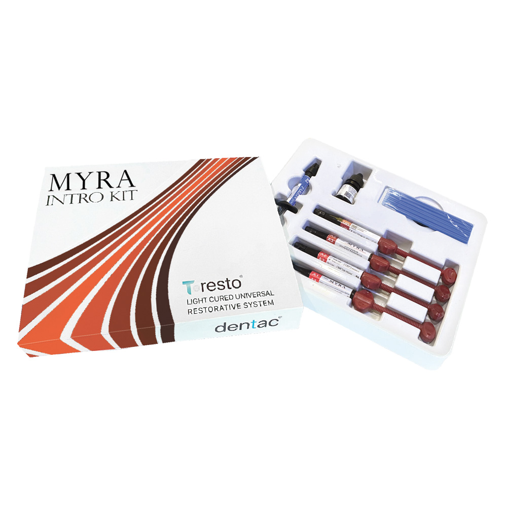 Myra Intro Kit