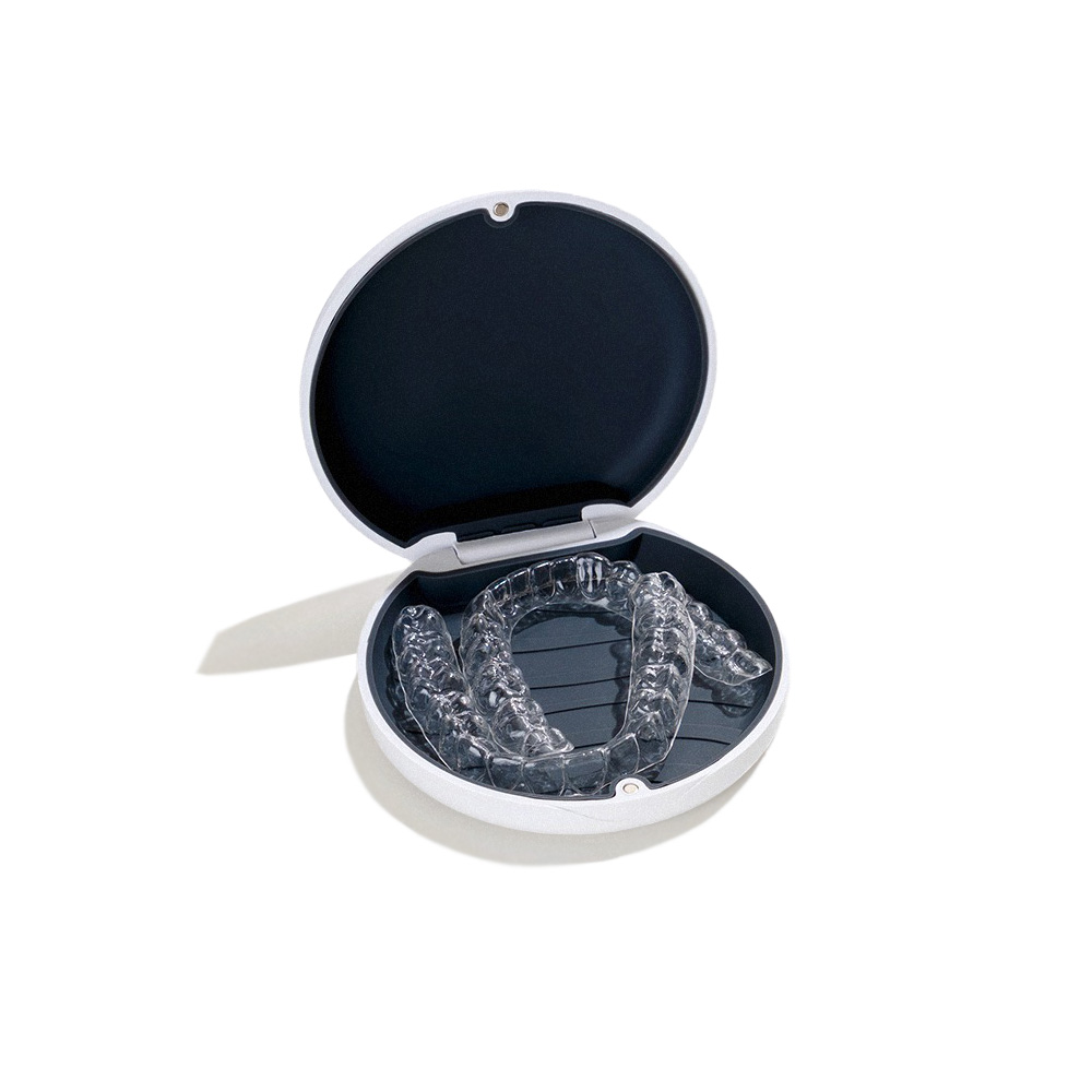ORTHERO ALIGNERS