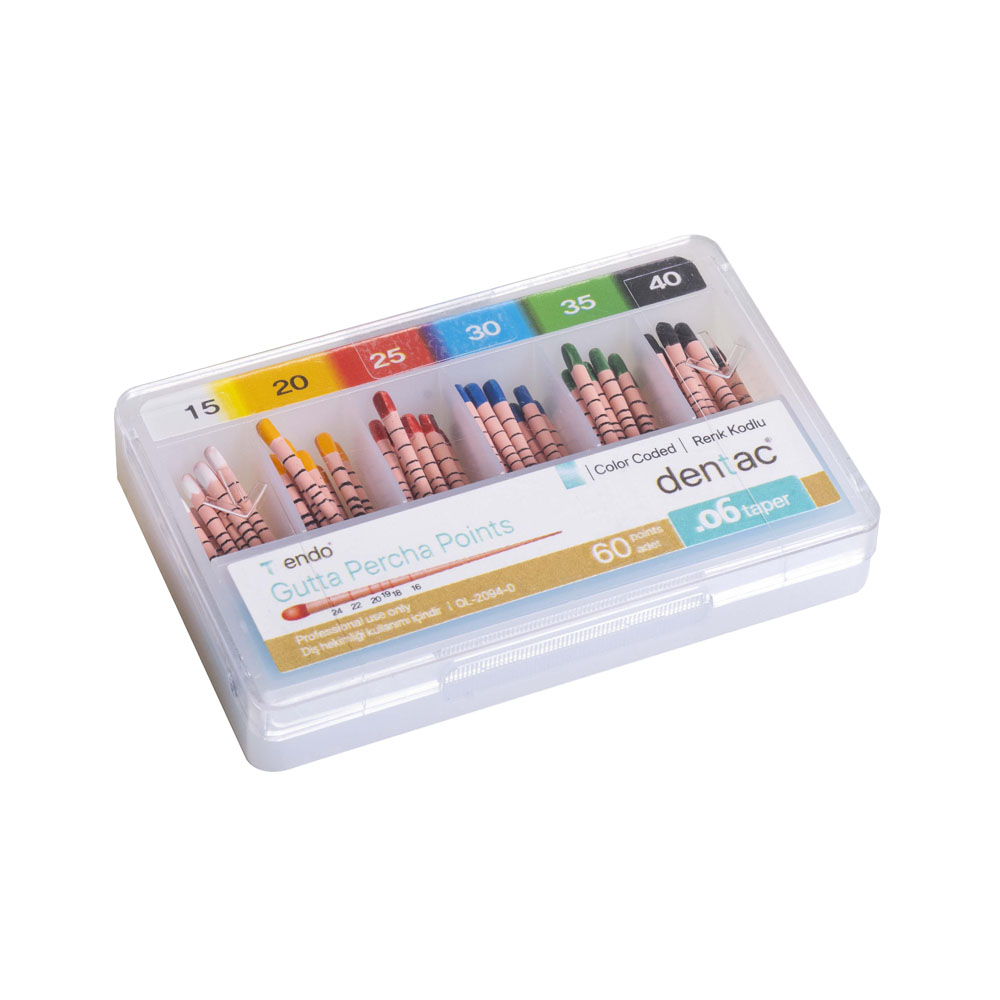 Gutta Percha