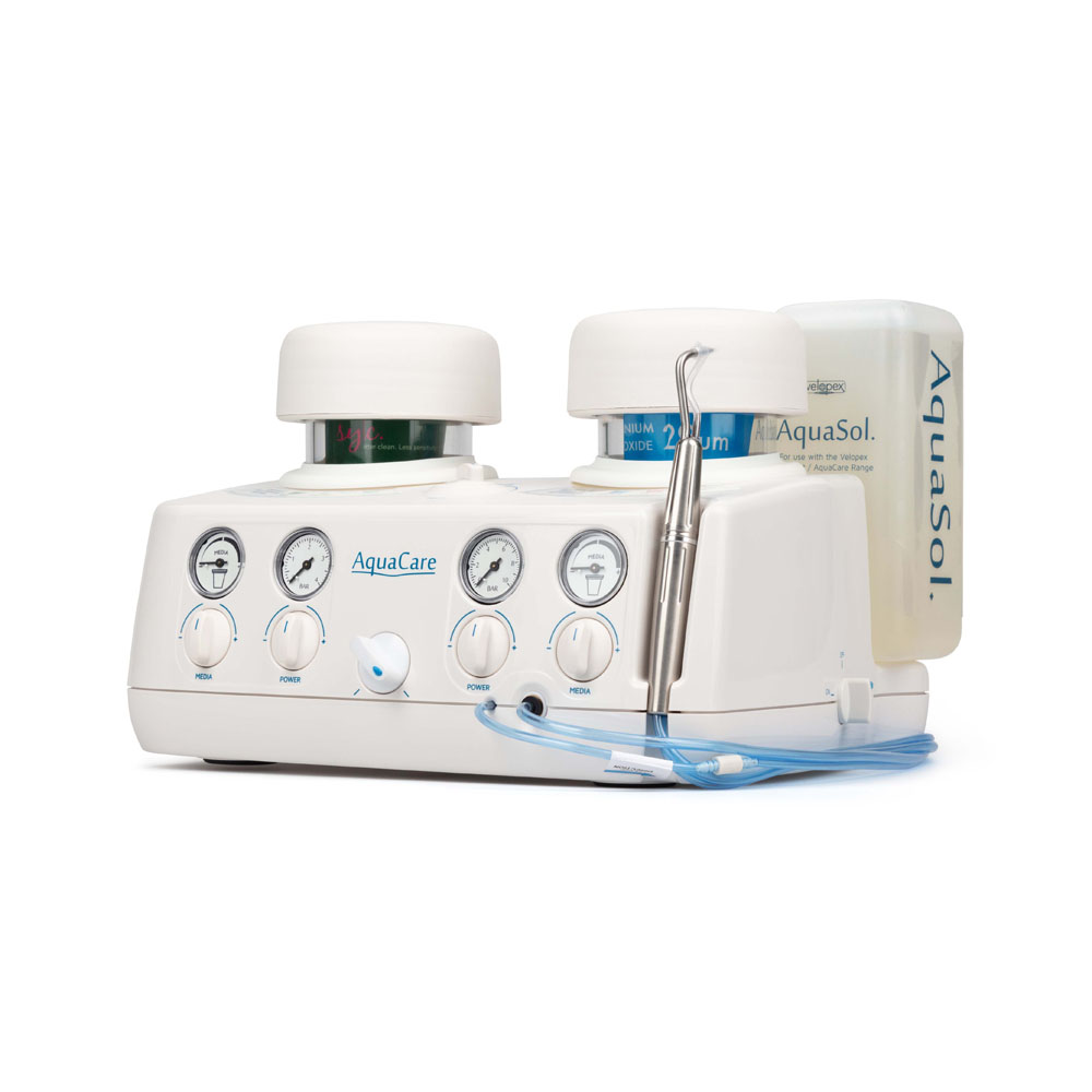 Aquacare Twin