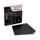 Powder-Free Latex  Black Dental Dam