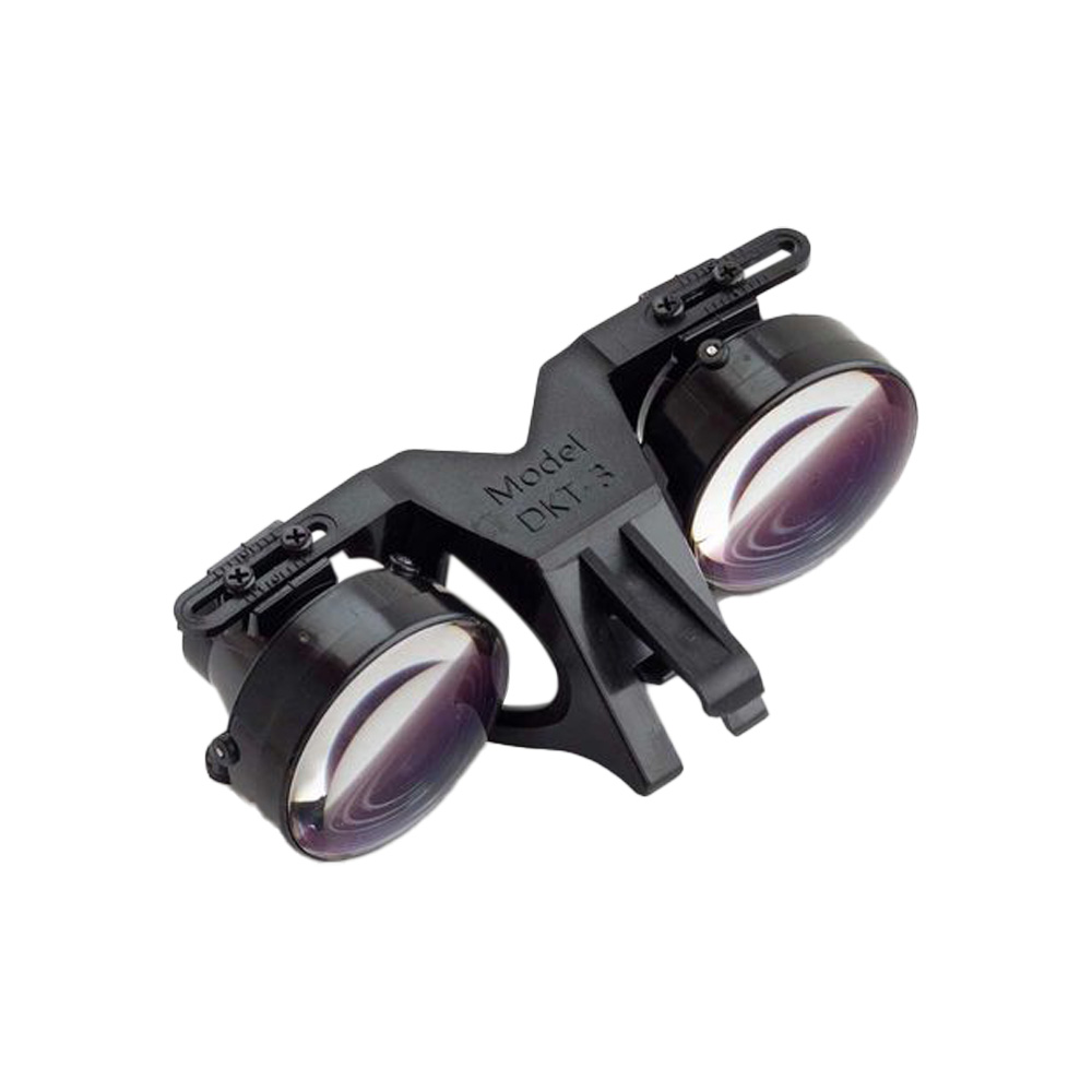 Loupe x2,5 Loupe x2,5