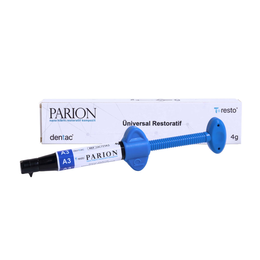 Parion Nano Hybrid Restorative Composite