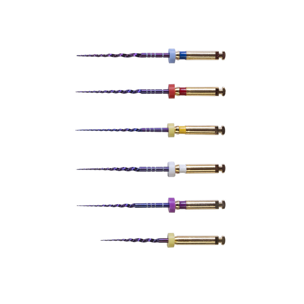 Proendo Root Canal File
