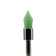 Latch Style Tapered Prophy Brush Colored Latch Style Tapered Prophy Brush Colored