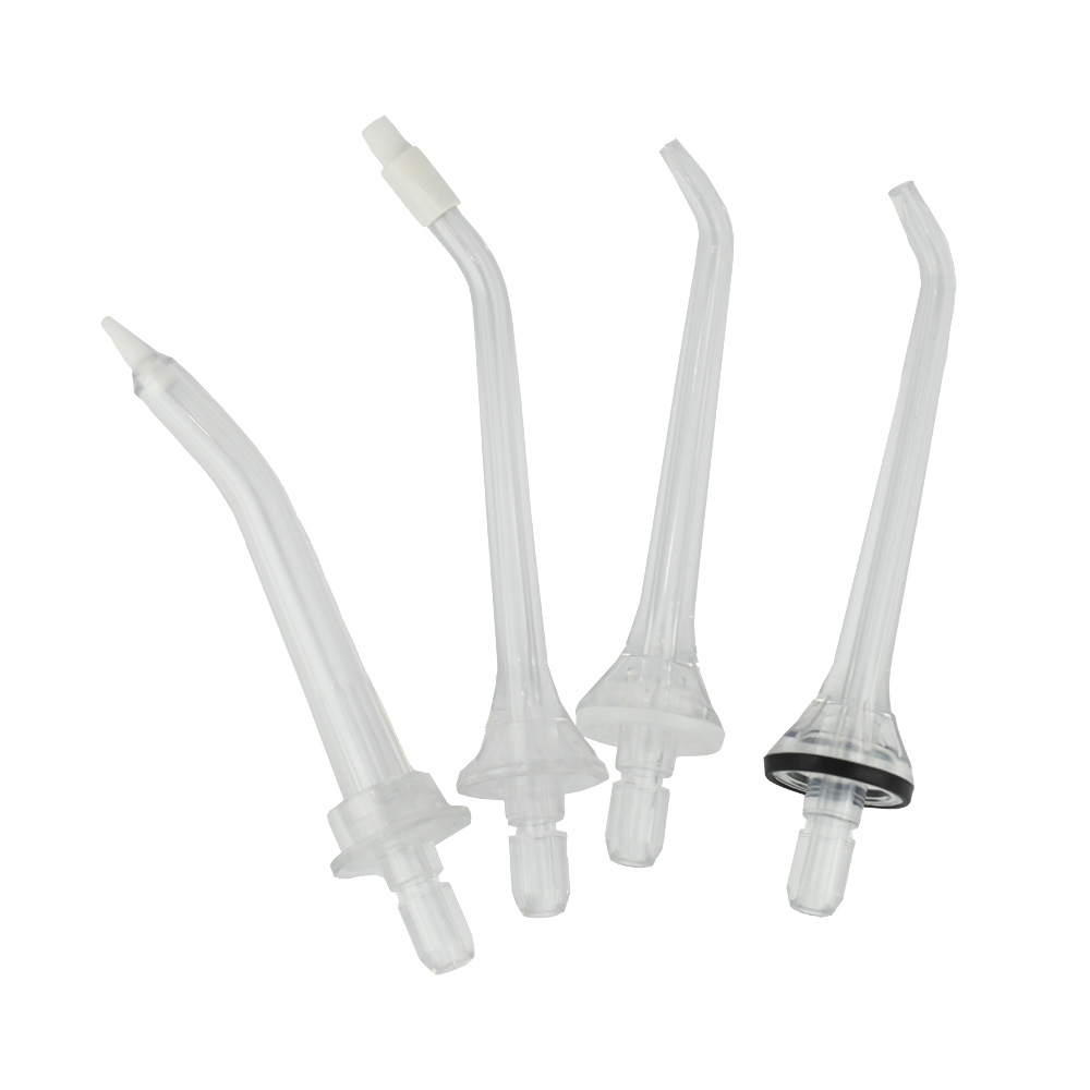 Waterfull Oral Irrigator Tips
