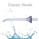 Waterfull Oral Irrigator Tips