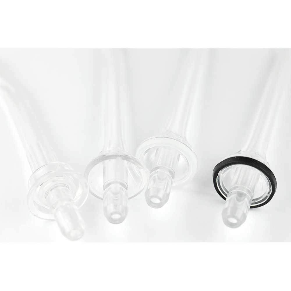 Waterfull Oral Irrigator Tips