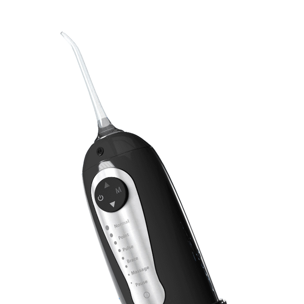 Waterfull Oral Irrigator Tips
