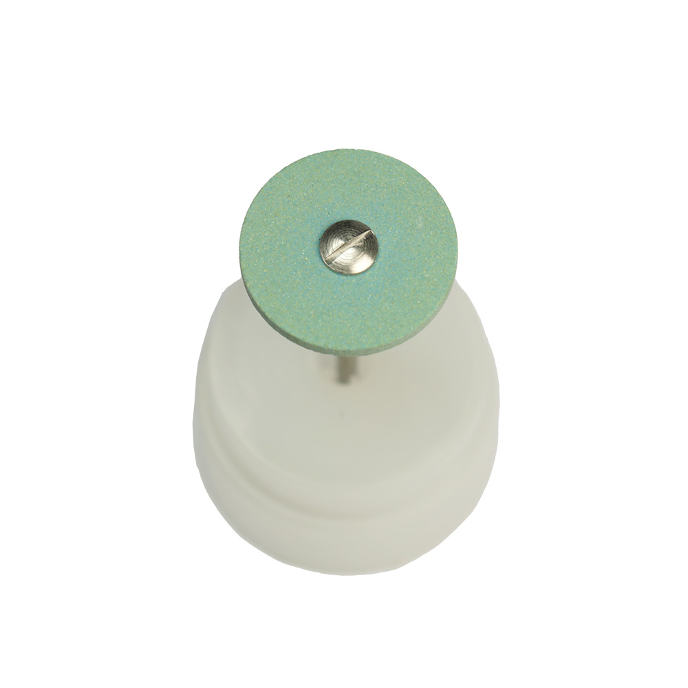 Ceramic Diamond Grinder for Zirconia CD 008 3 