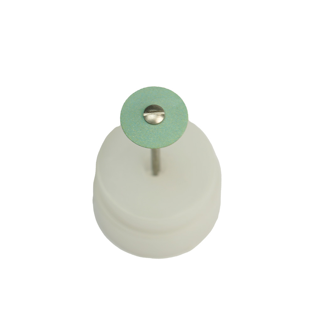 Ceramic Diamond Grinder for Zirconia CD 011 3 