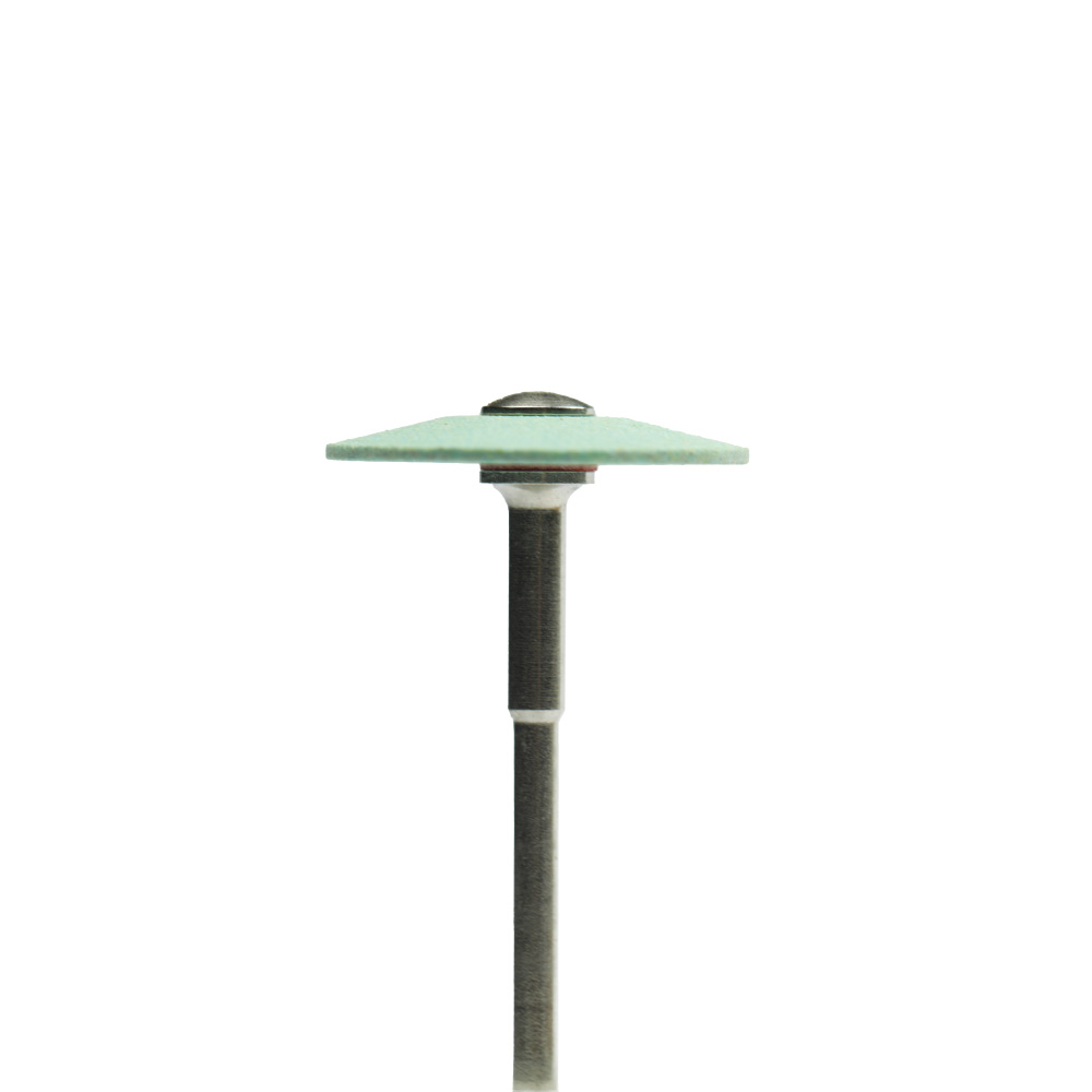 Ceramic Diamond Grinder For Zirconia CD 012 3