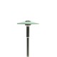 Ceramic Diamond Grinder For Zirconia CD 012 3