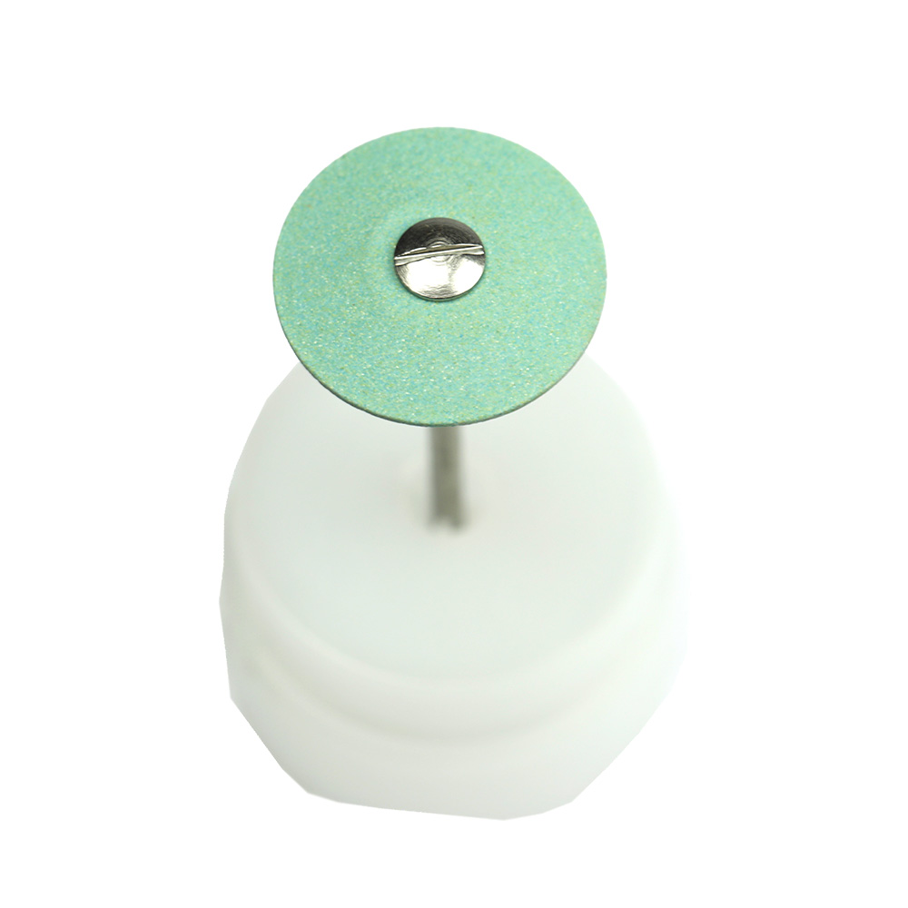 Ceramic Diamond Grinder For Zirconia CD 012 3