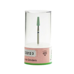 Ceramic Diamond Grinder for Zirconia CD 212 3 