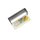  Zirconia Polishing Kit - Intra Oral Use 12pcs - RA 0112D